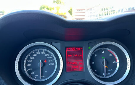 Alfa Romeo 159, 2009 год, 800 000 рублей, 24 фотография