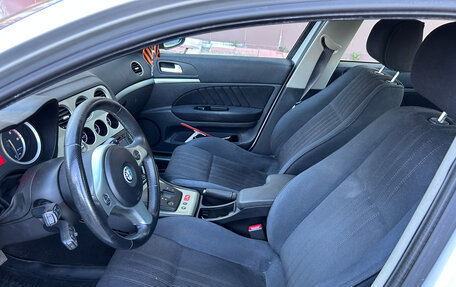 Alfa Romeo 159, 2009 год, 800 000 рублей, 26 фотография