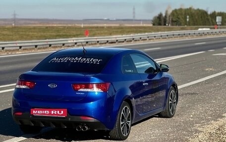KIA Cerato III, 2010 год, 894 000 рублей, 2 фотография