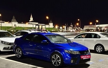KIA Cerato III, 2010 год, 894 000 рублей, 7 фотография