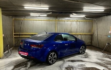KIA Cerato III, 2010 год, 894 000 рублей, 6 фотография