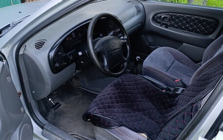 KIA Spectra II (LD), 2007 год, 160 000 рублей, 7 фотография