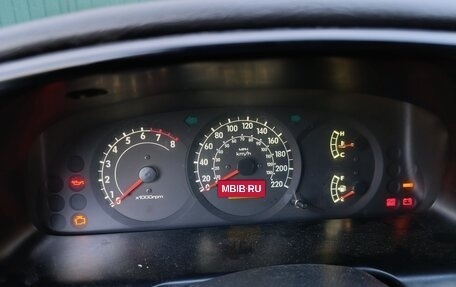 KIA Spectra II (LD), 2007 год, 160 000 рублей, 4 фотография
