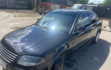 Volkswagen Passat B5+ рестайлинг, 2003 год, 310 000 рублей, 3 фотография