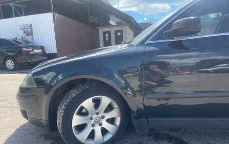 Volkswagen Passat B5+ рестайлинг, 2003 год, 310 000 рублей, 5 фотография