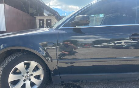 Volkswagen Passat B5+ рестайлинг, 2003 год, 310 000 рублей, 4 фотография