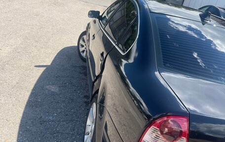 Volkswagen Passat B5+ рестайлинг, 2003 год, 310 000 рублей, 12 фотография