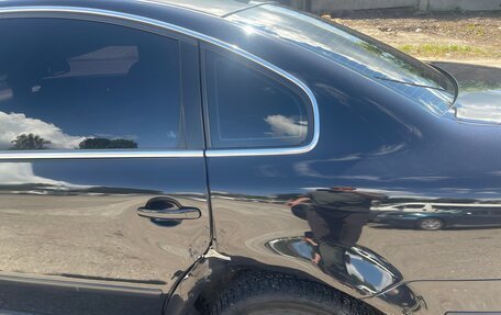 Volkswagen Passat B5+ рестайлинг, 2003 год, 310 000 рублей, 10 фотография