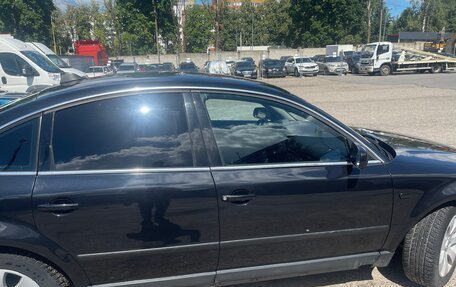 Volkswagen Passat B5+ рестайлинг, 2003 год, 310 000 рублей, 16 фотография