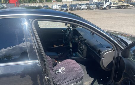 Volkswagen Passat B5+ рестайлинг, 2003 год, 310 000 рублей, 18 фотография