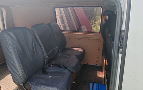 Mercedes-Benz Vito, 2004 год, 590 000 рублей, 5 фотография