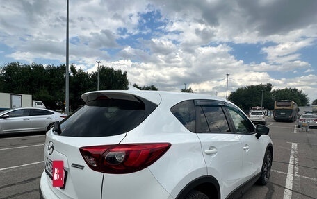 Mazda CX-5 II, 2016 год, 2 050 000 рублей, 10 фотография