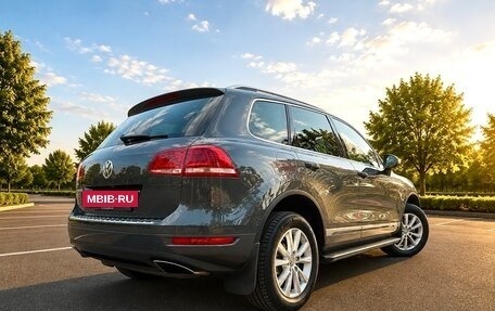 Volkswagen Touareg III, 2013 год, 2 750 000 рублей, 7 фотография