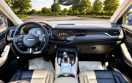 Haval F7 I, 2020 год, 1 780 000 рублей, 11 фотография