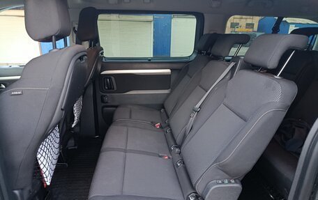 Citroen SpaceTourer I, 2019 год, 2 640 000 рублей, 7 фотография