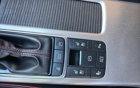 KIA Optima IV, 2019 год, 2 222 222 рублей, 6 фотография
