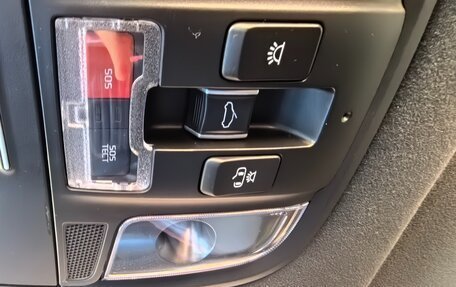 KIA Optima IV, 2019 год, 2 222 222 рублей, 7 фотография