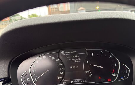 BMW 5 серия, 2020 год, 2 800 000 рублей, 9 фотография