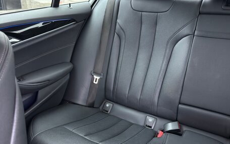BMW 5 серия, 2020 год, 2 800 000 рублей, 11 фотография