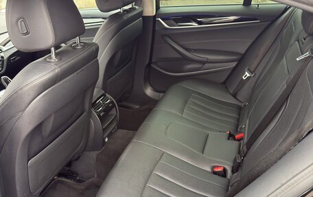 BMW 5 серия, 2020 год, 2 800 000 рублей, 12 фотография