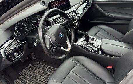 BMW 5 серия, 2020 год, 2 800 000 рублей, 8 фотография