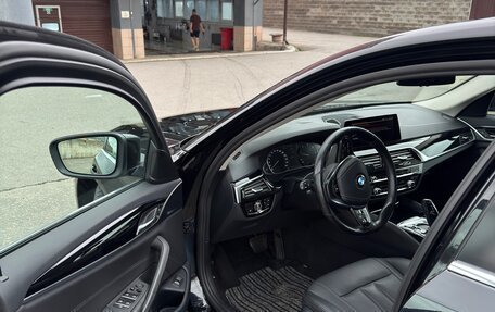 BMW 5 серия, 2020 год, 2 800 000 рублей, 7 фотография