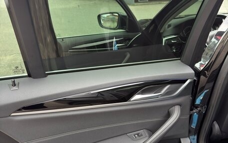 BMW 5 серия, 2020 год, 2 800 000 рублей, 13 фотография