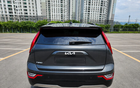 KIA Niro, 2023 год, 2 230 000 рублей, 5 фотография