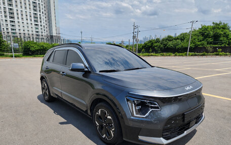 KIA Niro, 2023 год, 2 230 000 рублей, 3 фотография