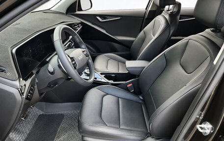 KIA Niro, 2023 год, 2 230 000 рублей, 8 фотография