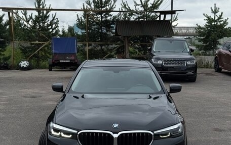 BMW 5 серия, 2020 год, 2 800 000 рублей, 2 фотография