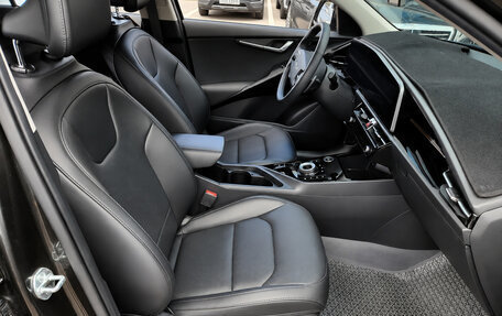 KIA Niro, 2023 год, 2 230 000 рублей, 16 фотография