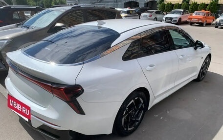 KIA K5, 2024 год, 3 500 000 рублей, 3 фотография