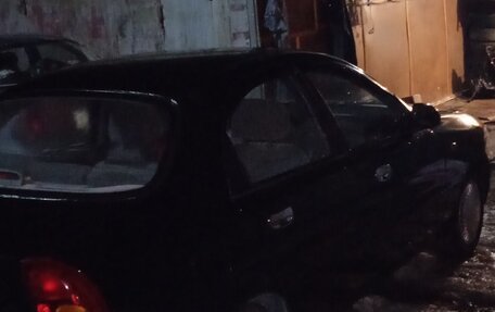 Chevrolet Lanos I, 2008 год, 160 000 рублей, 3 фотография