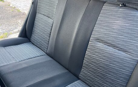 Renault Sandero I, 2012 год, 650 000 рублей, 8 фотография