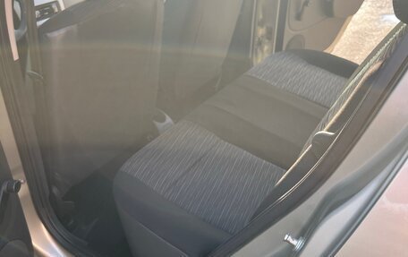 Renault Sandero I, 2012 год, 650 000 рублей, 9 фотография