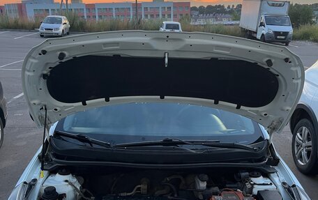 Hyundai Solaris II рестайлинг, 2014 год, 580 000 рублей, 10 фотография