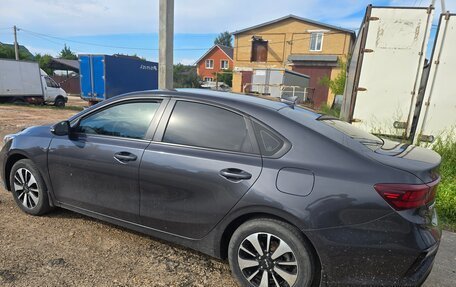 KIA Cerato IV, 2018 год, 1 800 000 рублей, 4 фотография