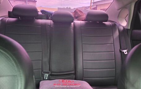 KIA Cerato IV, 2018 год, 1 800 000 рублей, 8 фотография