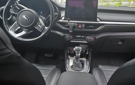 KIA Cerato IV, 2018 год, 1 800 000 рублей, 7 фотография