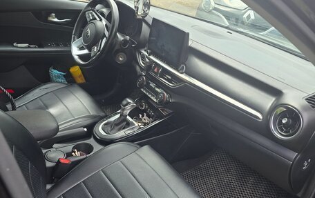 KIA Cerato IV, 2018 год, 1 800 000 рублей, 6 фотография
