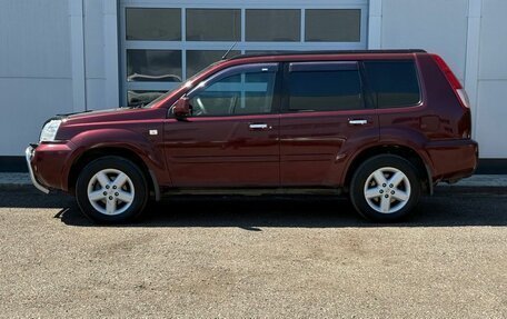 Nissan X-Trail, 2004 год, 700 000 рублей, 2 фотография