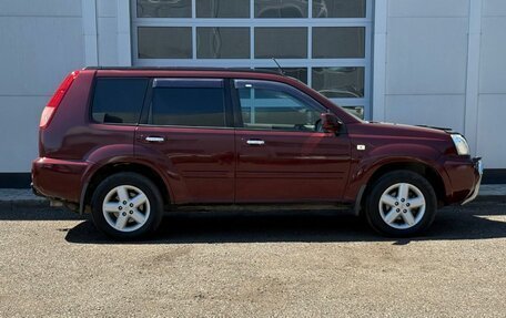 Nissan X-Trail, 2004 год, 700 000 рублей, 6 фотография