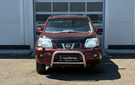 Nissan X-Trail, 2004 год, 700 000 рублей, 8 фотография