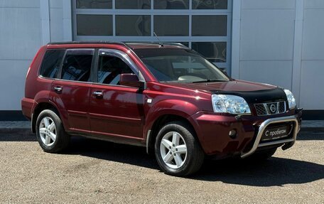 Nissan X-Trail, 2004 год, 700 000 рублей, 7 фотография