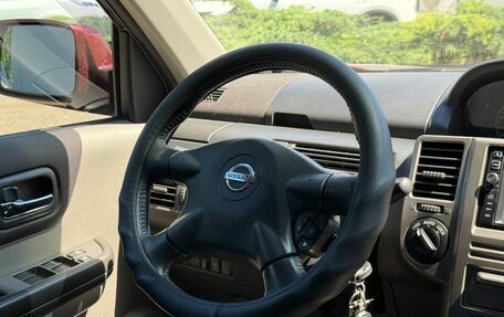 Nissan X-Trail, 2004 год, 700 000 рублей, 16 фотография