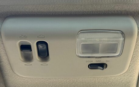 Nissan X-Trail, 2004 год, 700 000 рублей, 19 фотография