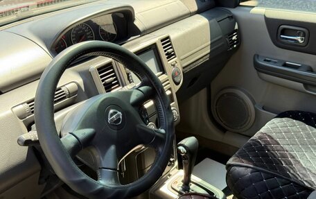 Nissan X-Trail, 2004 год, 700 000 рублей, 15 фотография