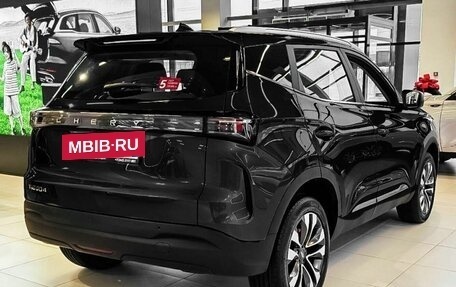 Chery Tiggo 4 I рестайлинг, 2025 год, 2 139 000 рублей, 5 фотография