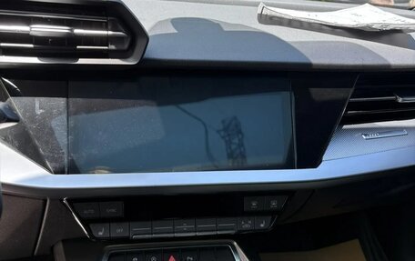 Audi A3, 2022 год, 2 130 000 рублей, 16 фотография